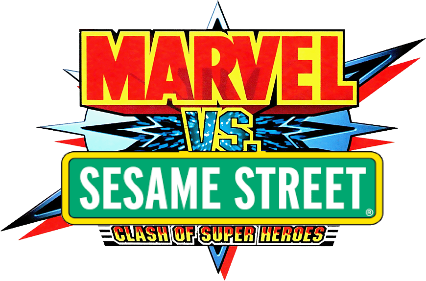 Marvel Vs Capcom Png Clipart (870x574), Png Download