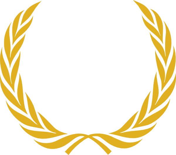 Wheat Stalk Frame Clip Art At Clker - Png Download (600x528), Png Download