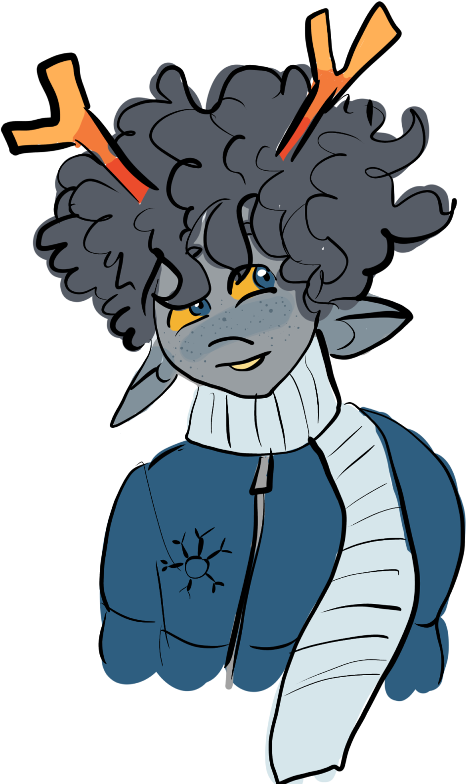 Cartoon Clipart (1280x1853), Png Download