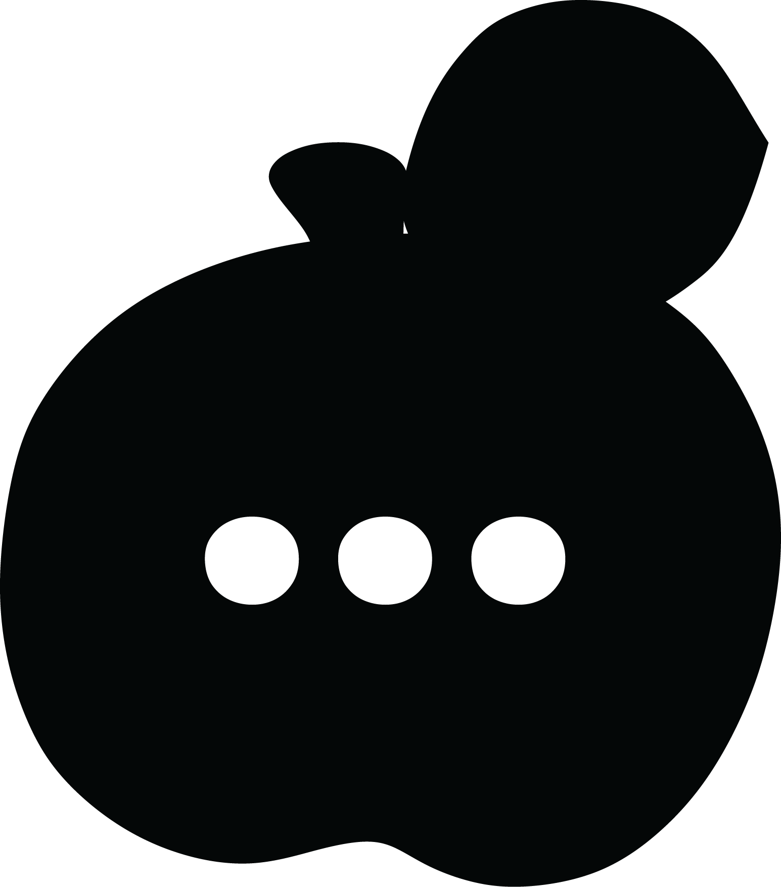 Circle Clipart (1545x1753), Png Download