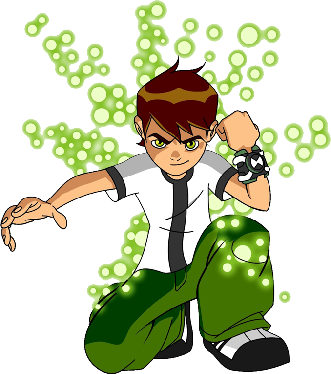 Fundo Ben 10 Png Clipart Images Gallery For Free Download - Ben 10 Png Hd Transparent Png (1024x768), Png Download