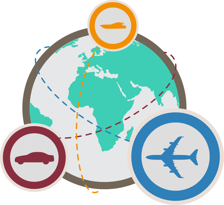 Img - Pestle Analysis Of Air New Zealand Clipart (852x780), Png Download