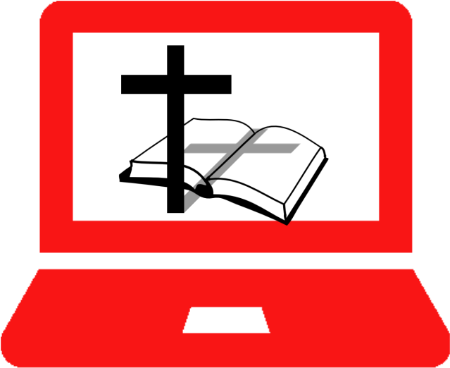 Ict Training Scholarships For Churches - Clipart Transparent Background Crosses - Png Download (639x522), Png Download