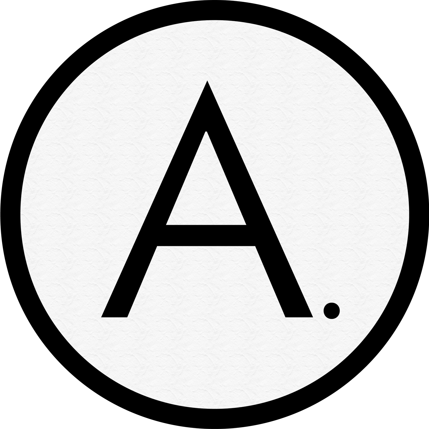 Scholarships Drawing Scroll Transparent Png Clipart - Circle (1500x1500), Png Download