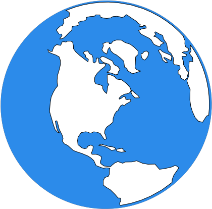 Earth Clipart Png Transparent Png (1024x1024), Png Download