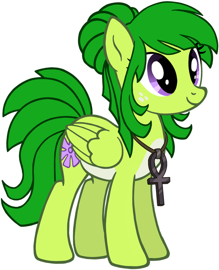 Pony Clipart (843x948), Png Download