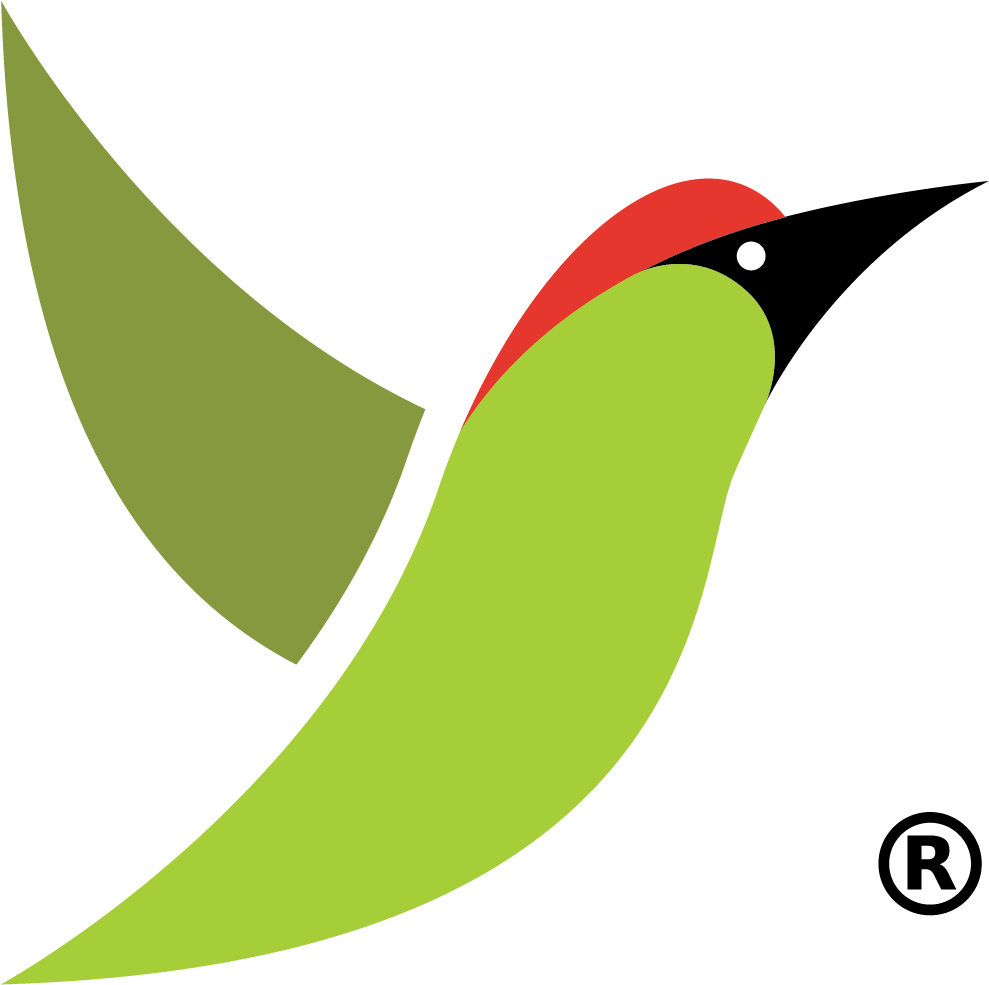 Yaffle English Academy Clipart (1000x1000), Png Download