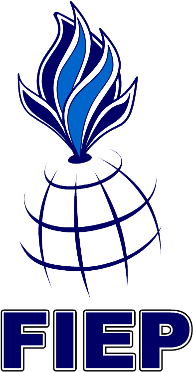 Fiep Clipart (484x786), Png Download