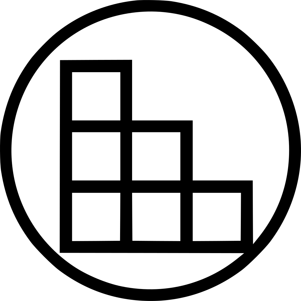 Svg Design Tool - Closet Icons Clipart (980x980), Png Download