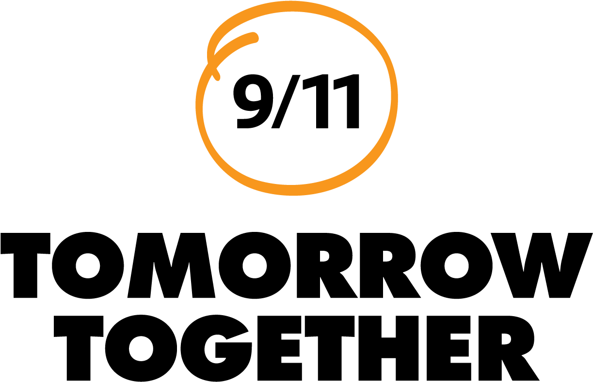 9 11 Day Of Service Clipart , Png Download - 9 11 Day Of Service Transparent Png (1223x789), Png Download