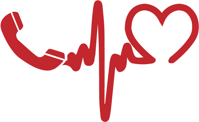 Logo - Call 911 Png Clipart (792x612), Png Download