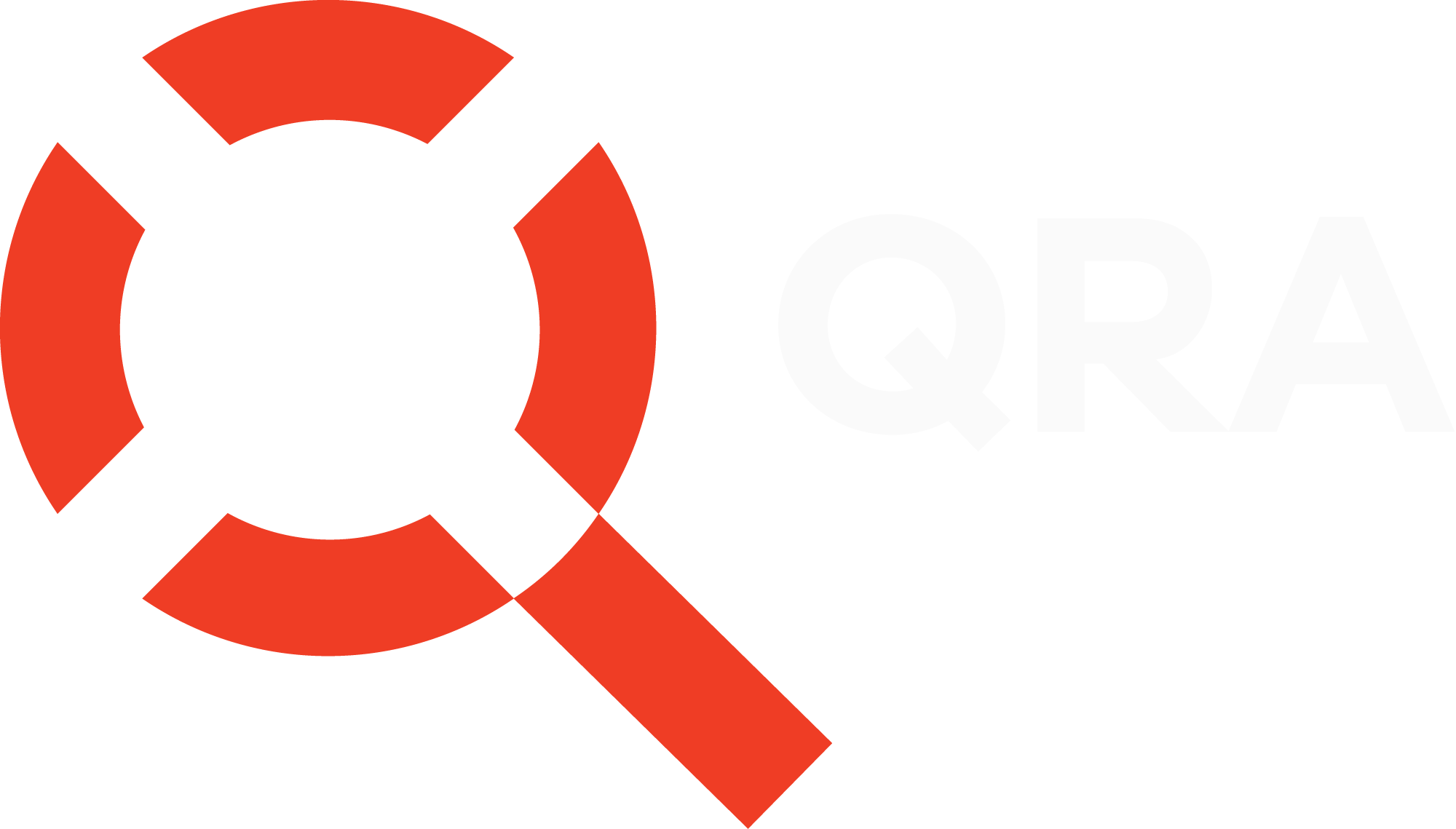 How To Write An - Qra Corp Logo Png Clipart (2000x1139), Png Download
