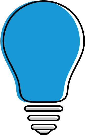 Electricity Clipart Blue Electricity - Blue Energy Clipart - Png Download (600x600), Png Download