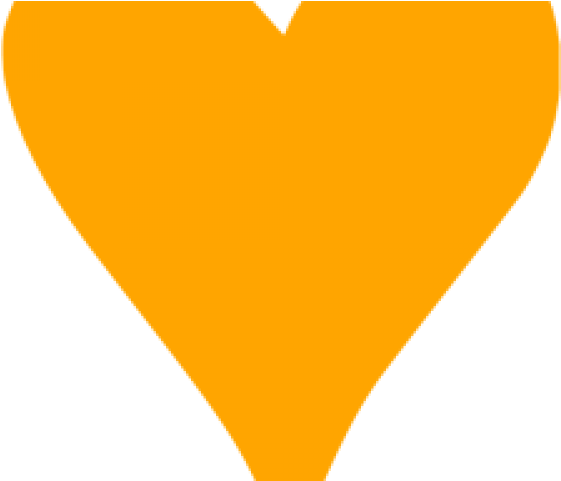 Heart Clipart (640x480), Png Download