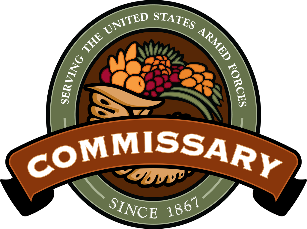 Defense Commissary Agency Clipart (1024x764), Png Download