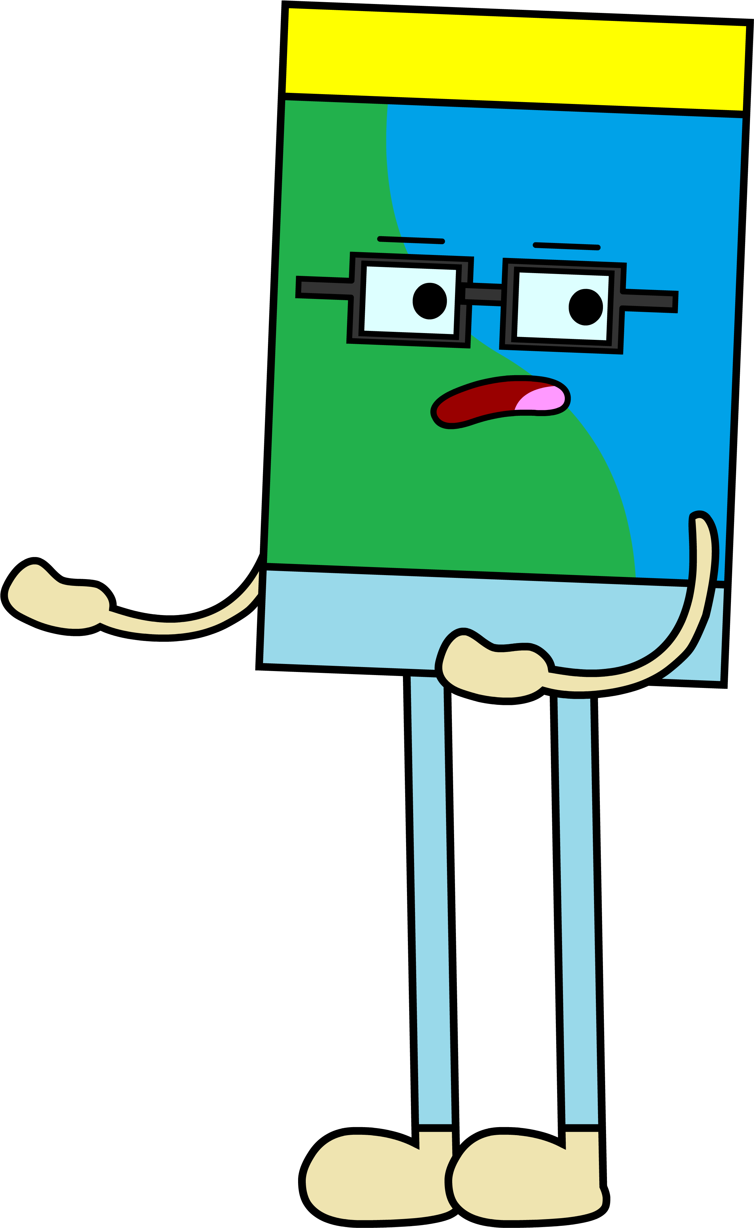 Animated Diversity Pre Ads Clipart (2552x4000), Png Download