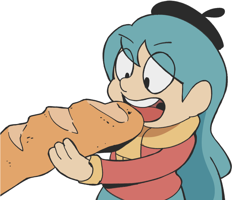 Cartoon Clipart (822x734), Png Download