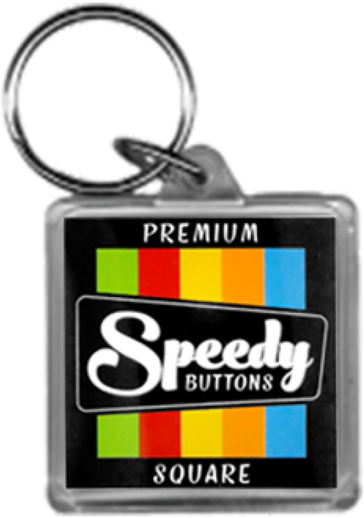 Keychain Acrylic Png Clipart (800x800), Png Download