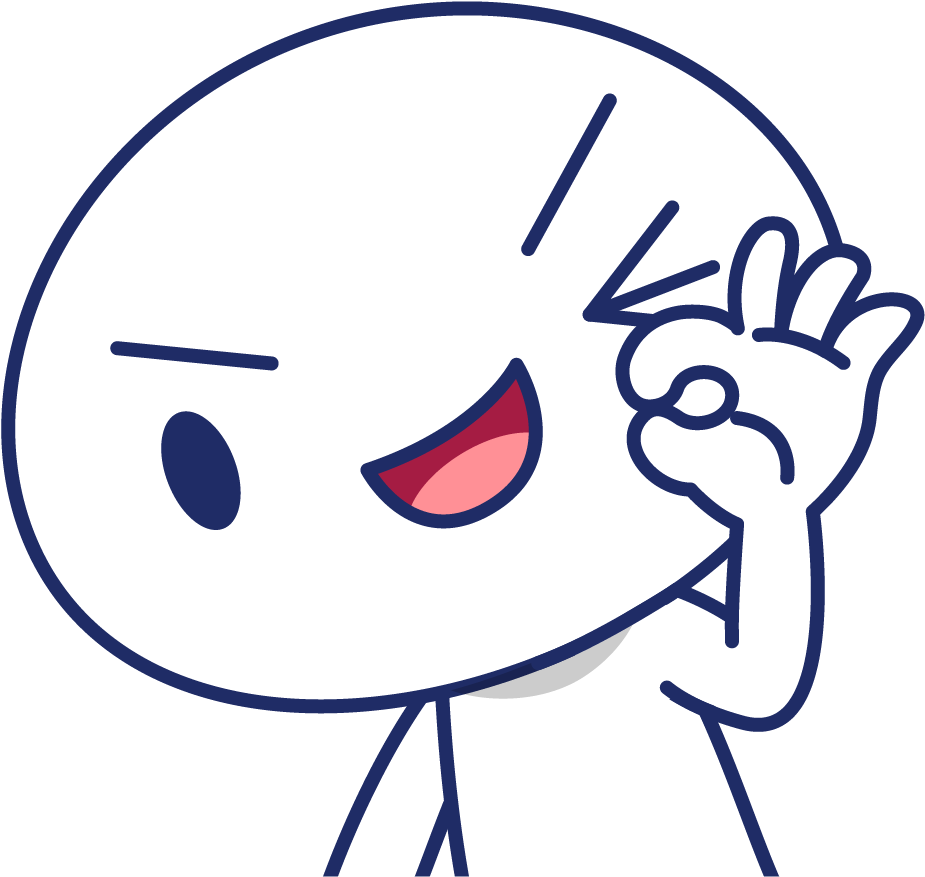 Bbm On Twitter - Stiker Bbm Clipart (925x877), Png Download