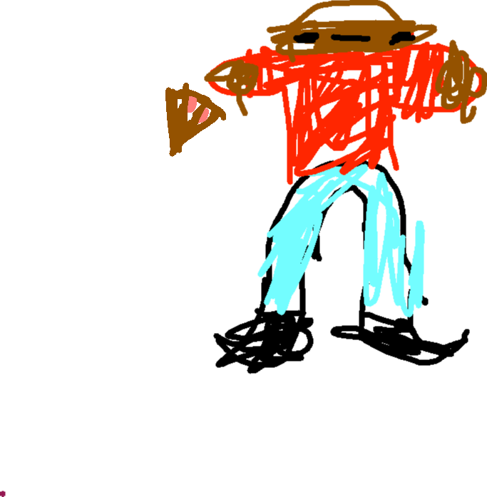 Illustration Clipart (683x697), Png Download