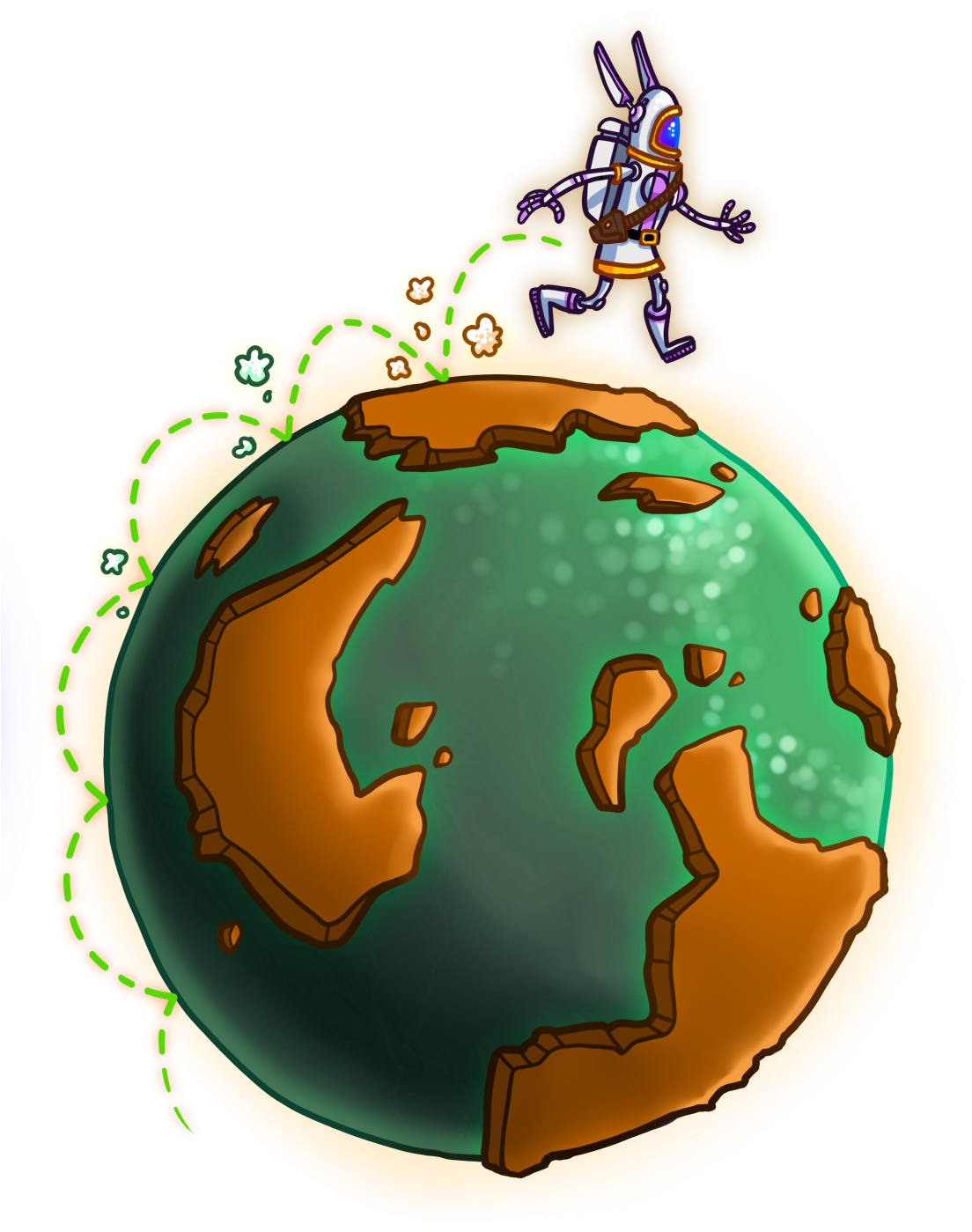 Illustration Clipart (1208x1543), Png Download