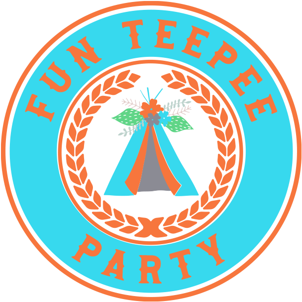Fun Teepee Nights - Anjuman Ghulaman E Mustafa Clipart (611x611), Png Download