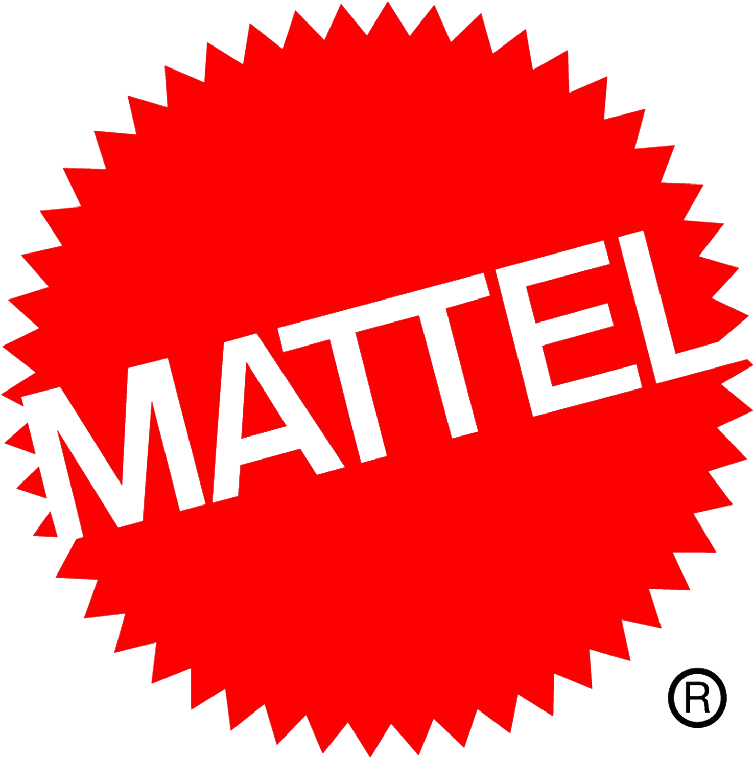 Transparent Promo Clipart - Mattel Inc Logo - Png Download (1476x1483), Png Download