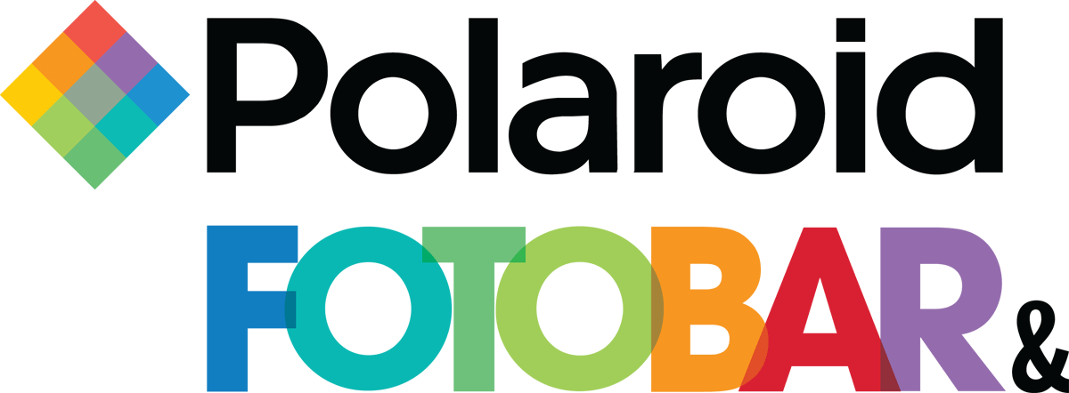 Best Coupons From Poloroid Fotobar - Polaroid Clipart (1200x442), Png Download