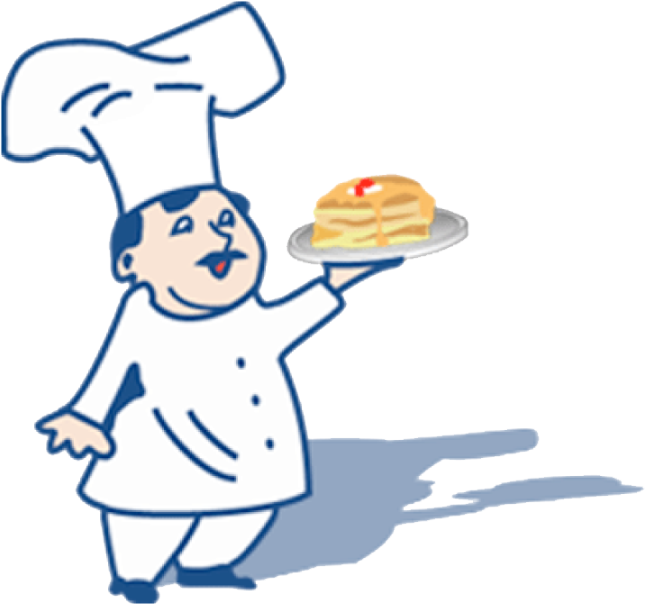 Blueberry Hill Breakfast Chicago Clipart (729x679), Png Download