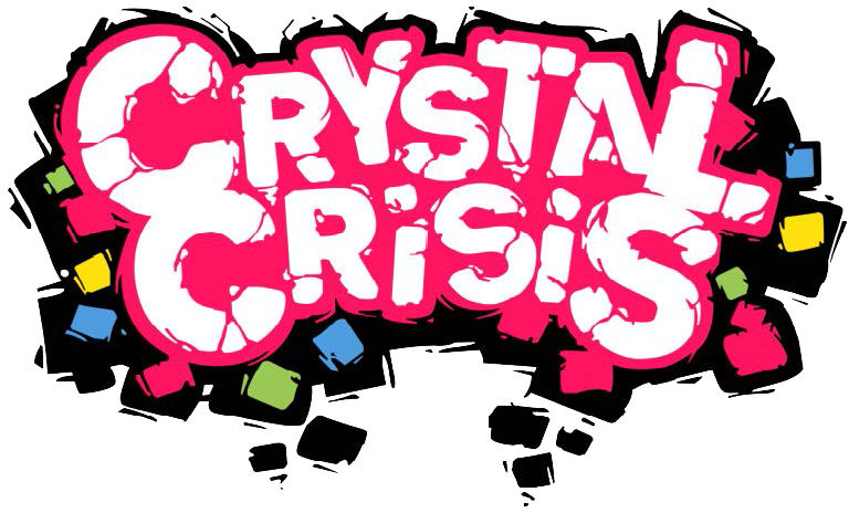 Crystal Crisis Switch Png Clipart (802x494), Png Download