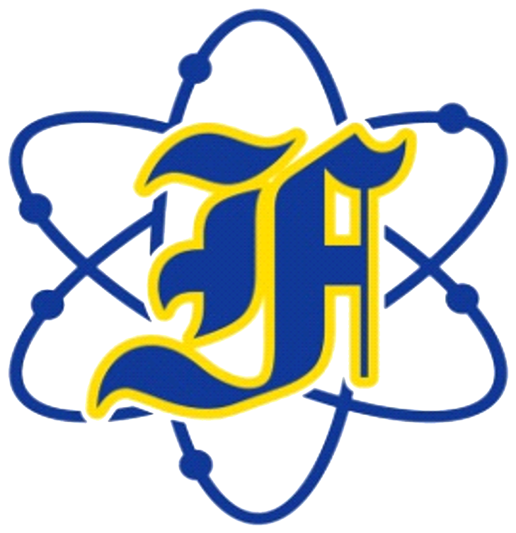 School Logo - Ben Franklin Electrons Football Clipart (908x881), Png Download