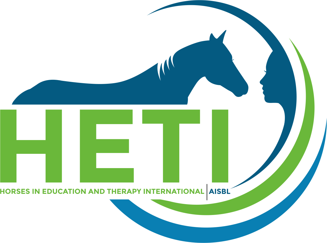 Heti - Heti Horses Clipart (1140x850), Png Download