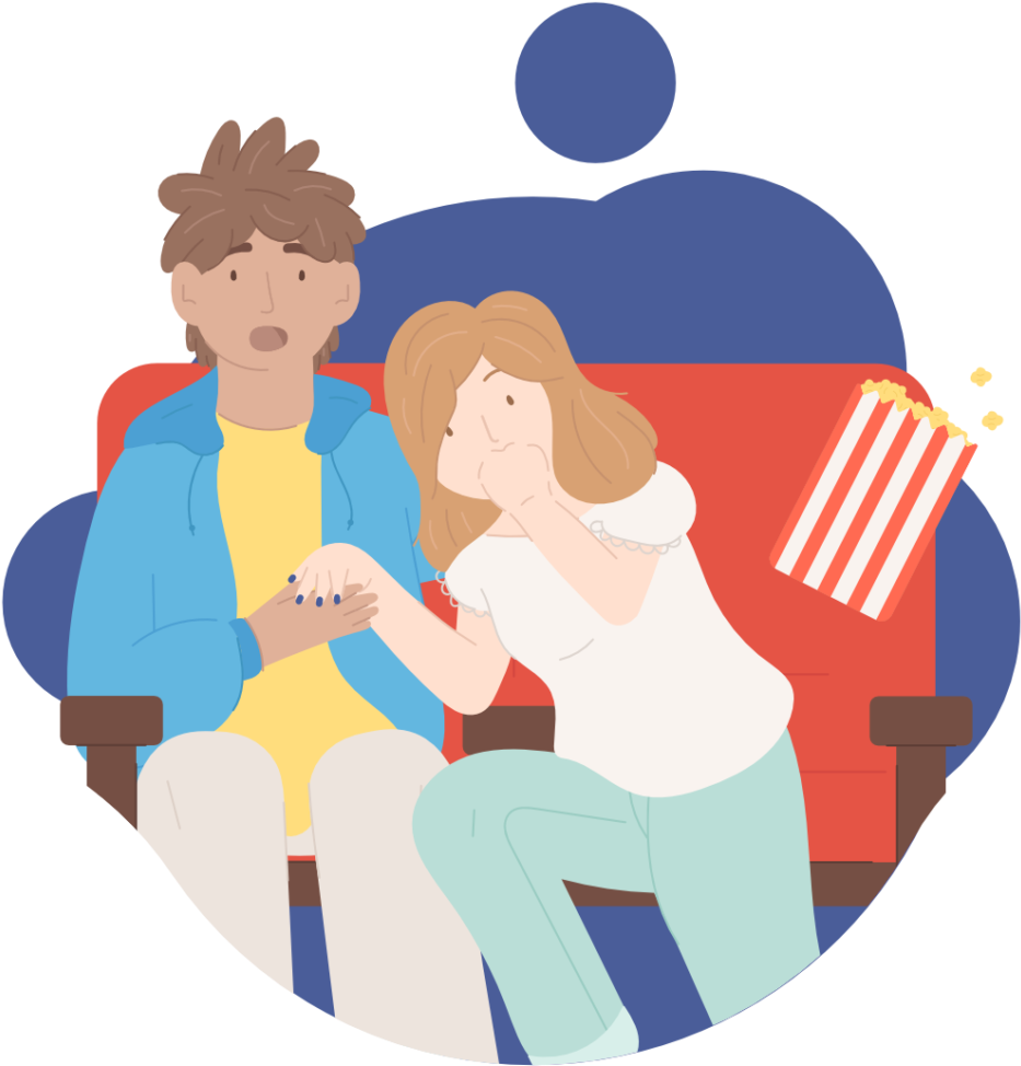 Be Unique - Illustration Clipart (991x1024), Png Download