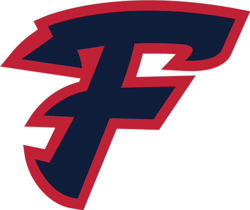 Franklin Patriots Clipart (500x420), Png Download