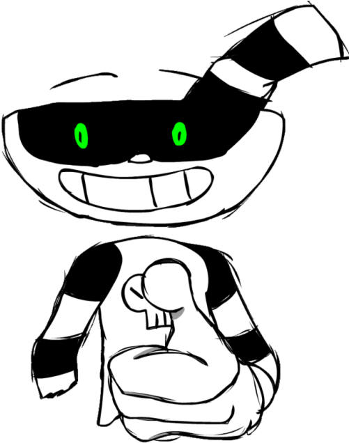 Clip Art - Png Download (500x653), Png Download