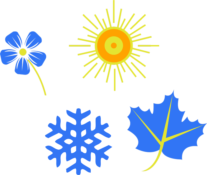 Vector Snowflake Icon Clipart (703x594), Png Download