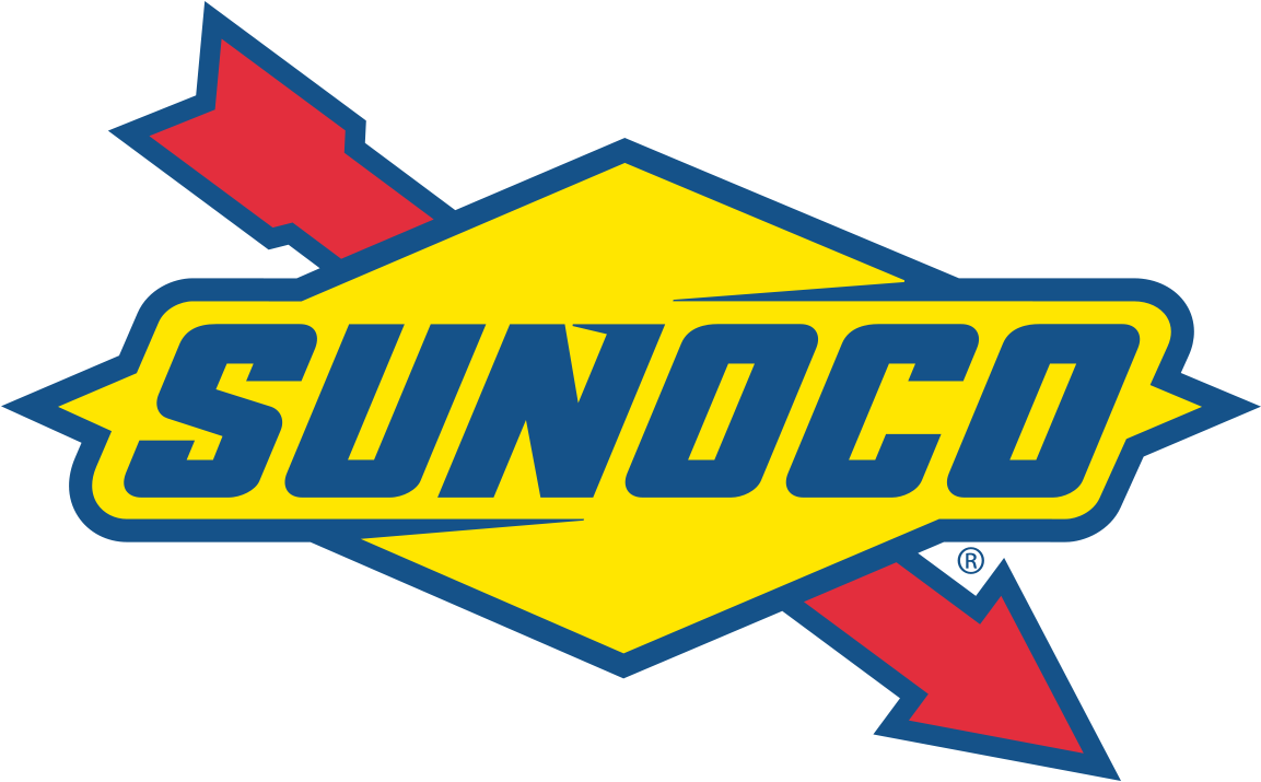 Sunoco - Sunoco Logo Clipart (1200x763), Png Download
