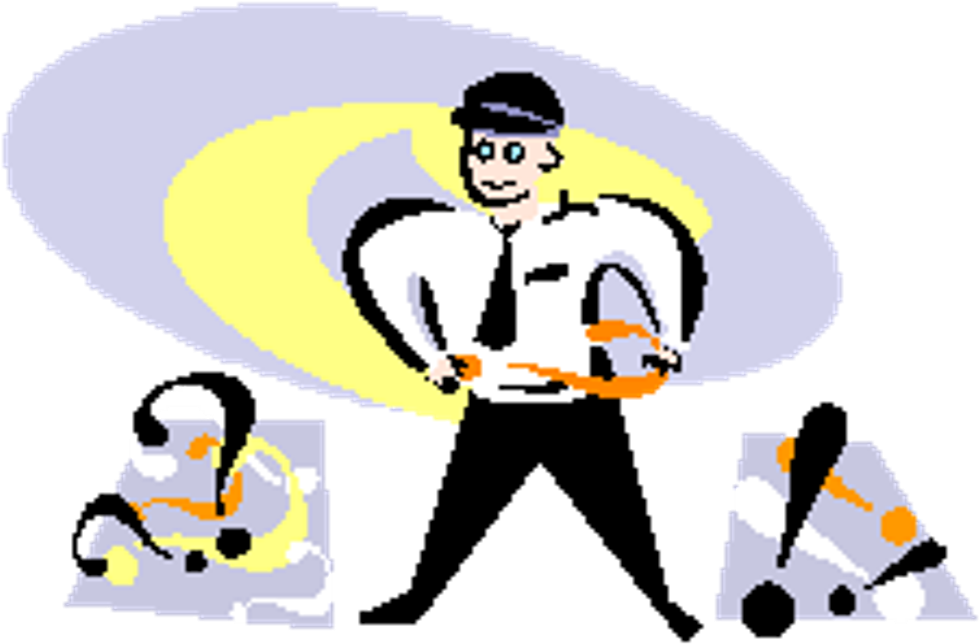 Shout Out Clip Art - Clip Art - Png Download (1000x665), Png Download