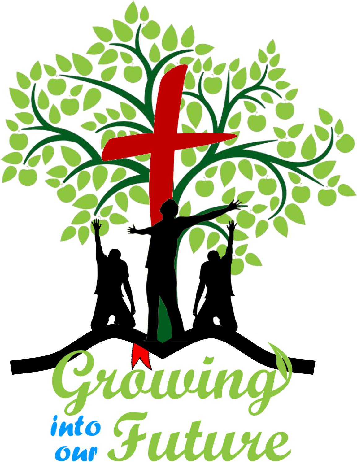 Tree Clipart Transparent Background - Png Download (1438x1587), Png Download