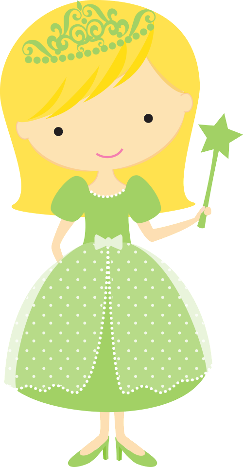 Clipart Purple Cute Princess Dress - Png Download (500x960), Png Download