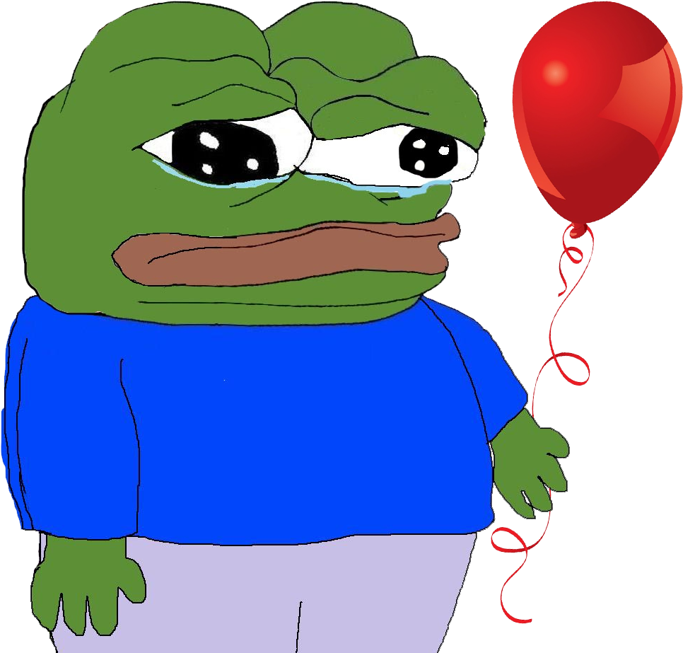 452kib, 1024x1024, Apu Apustaja Balloon - He Bothering You Queen Clipart (966x923), Png Download