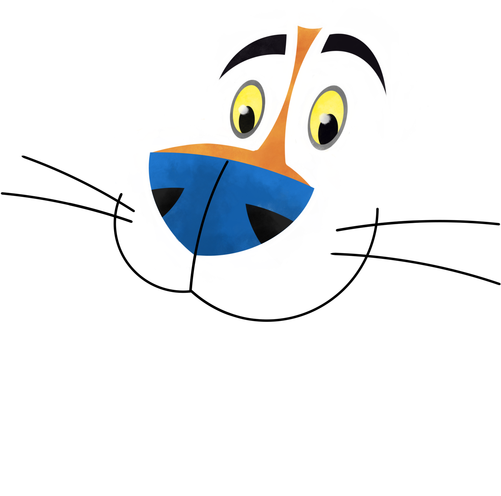 Cartoon Clipart (1800x2400), Png Download