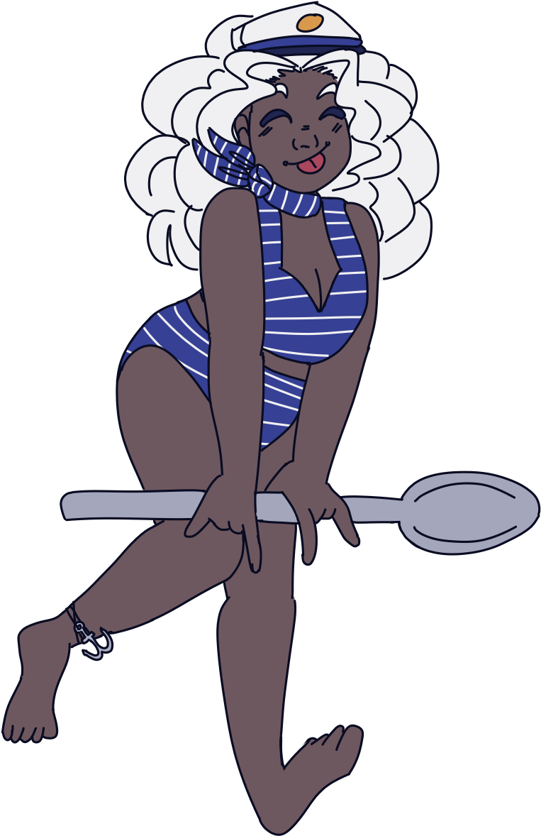 Image - Cartoon Clipart (950x1234), Png Download