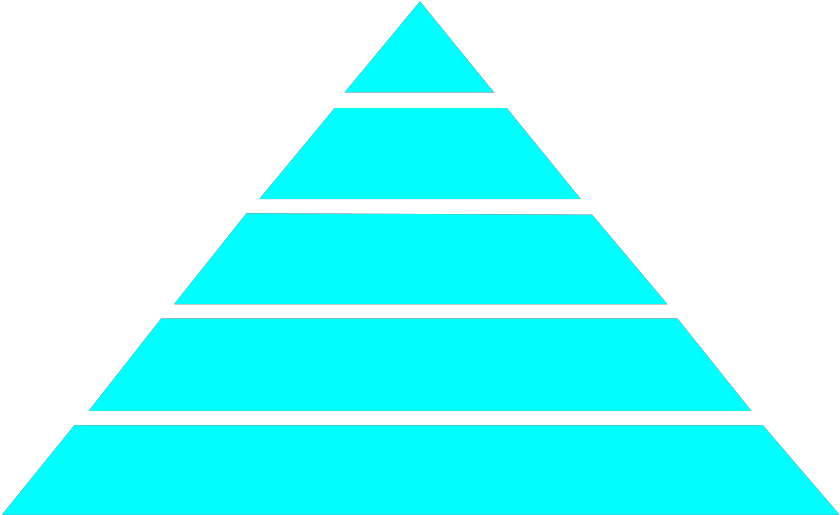 Pyramids Clipart - Png Download - Full Size Clipart (#5370110) - PinClipart
