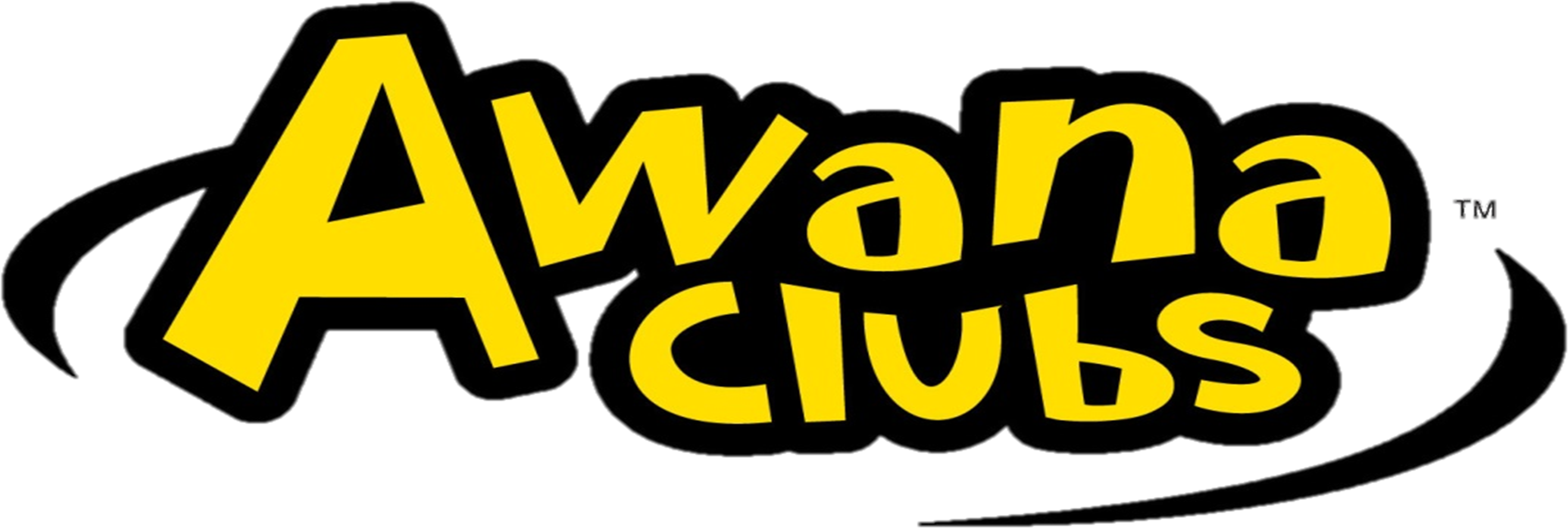Awana Clubs Logo Clipart (6000x2161), Png Download