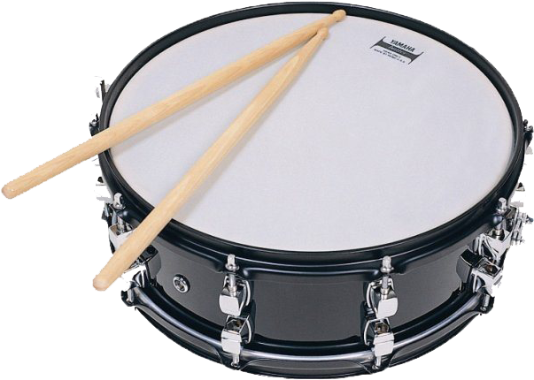 Snare Drum Png High Quality Image - Snare Drum Transparent Png Clipart (820x582), Png Download