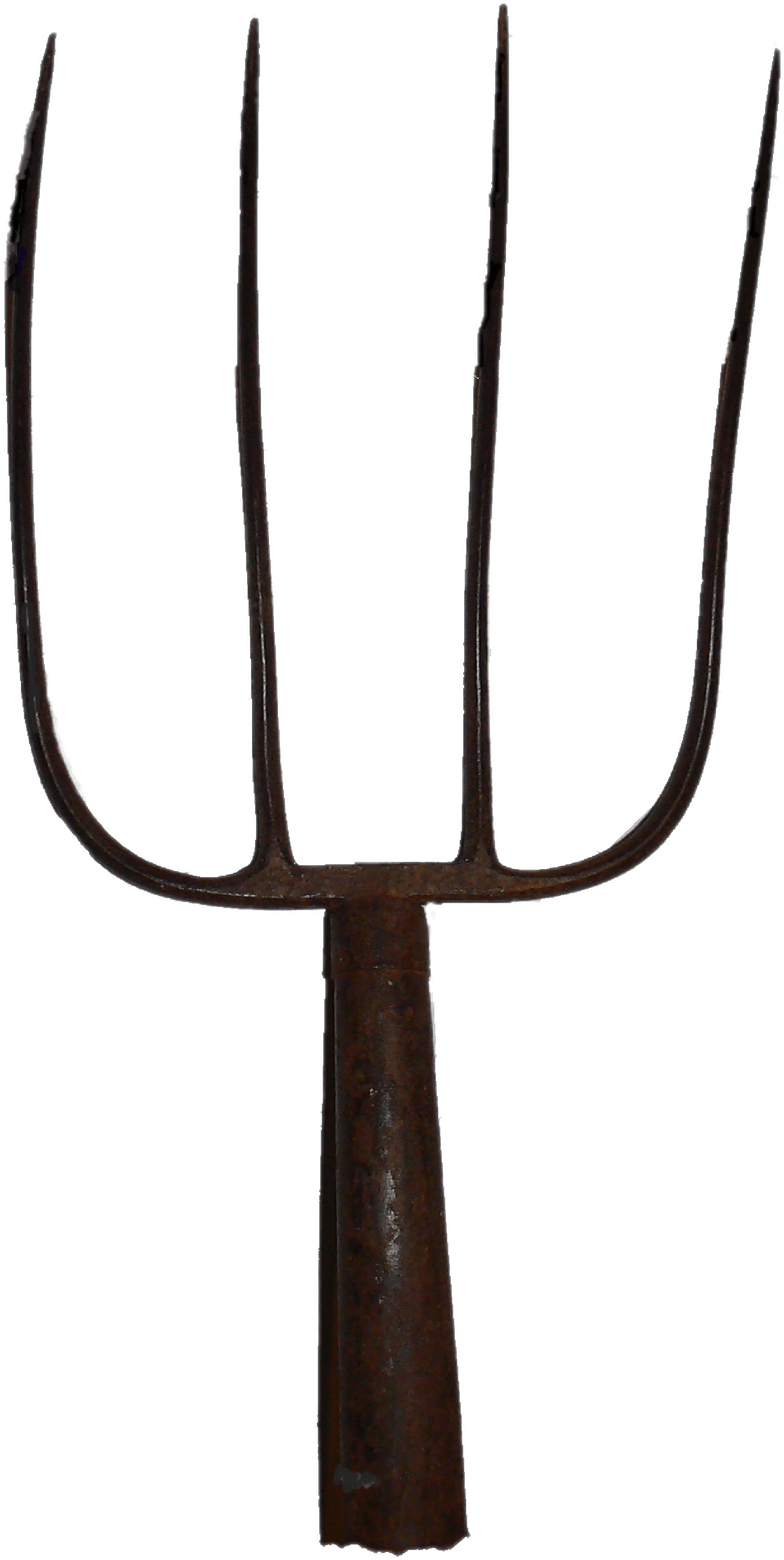 Download Pitchfork Transparent Background - Pitchfork Transparent Background Clipart (1574x3130), Png Download