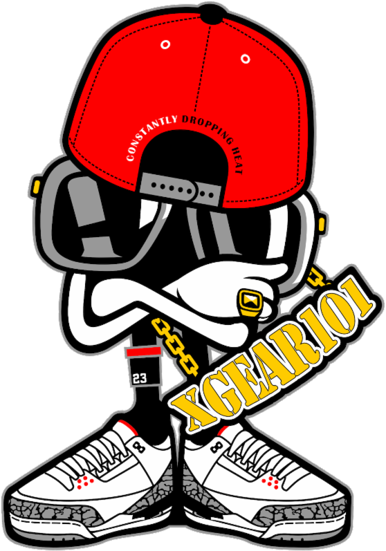 Stoopid Fly Clothing Funnymike Clipart (800x800), Png Download