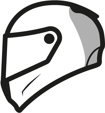 Full Face Helmet Clipart Png Transparent Png (625x625), Png Download