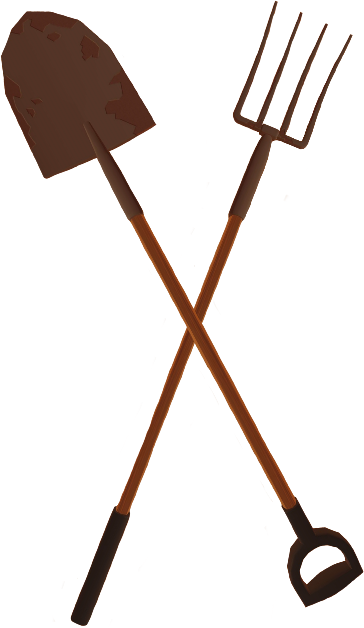 Rec Room Wiki - Spatula Clipart (1301x2128), Png Download